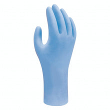 Load image into Gallery viewer, SHOWA Biodegradable Nitrile Gloves - Box of 200 gloves

