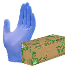 Load image into Gallery viewer, Avalon Biodegradable Nitrile Gloves - Box of 200 Gloves*
