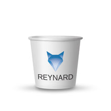 Load image into Gallery viewer, Reynard Paper Pill Cups
