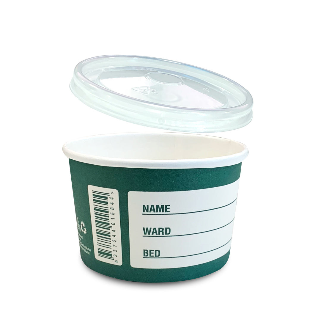 EcoAid Compostable Denture Cups